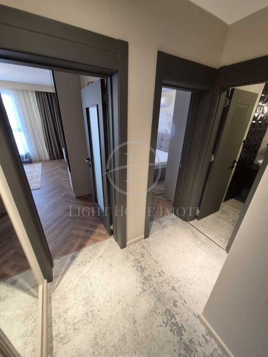 Продава се Двустаен апартамент в Пловдив, Остромила - 62 кв.м за 1143 €/кв.м - Снимка #11