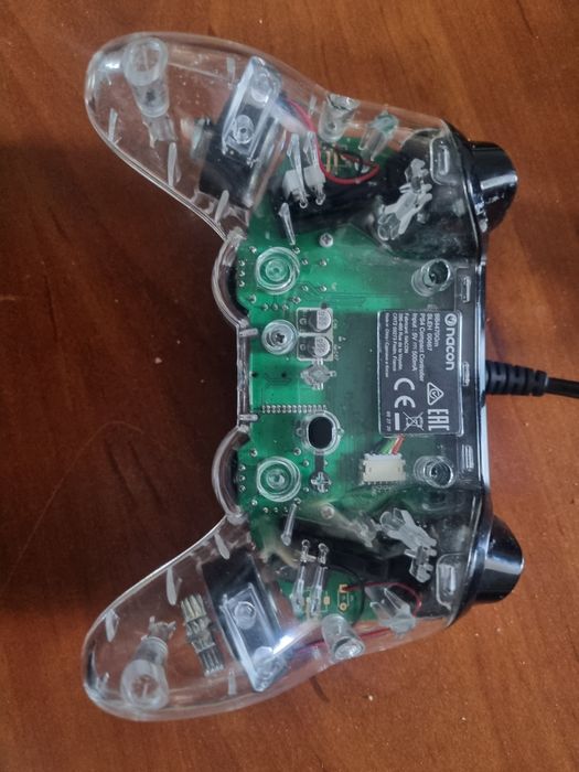 Joystick/controller PS 4