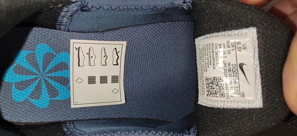 Nike Air Max TW, номер 39