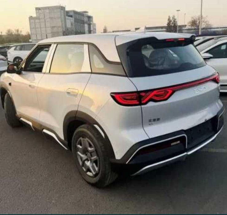 BYD yuan up smart 2 pozitsya sotiladi