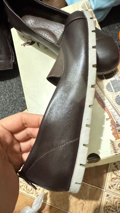 Әйелдерге арналған аяқ кийім