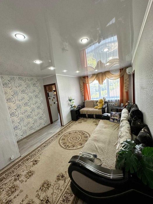 Продам 3 ком квартиру СКГУ