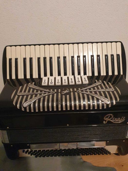 acordeon Sonola rivoli