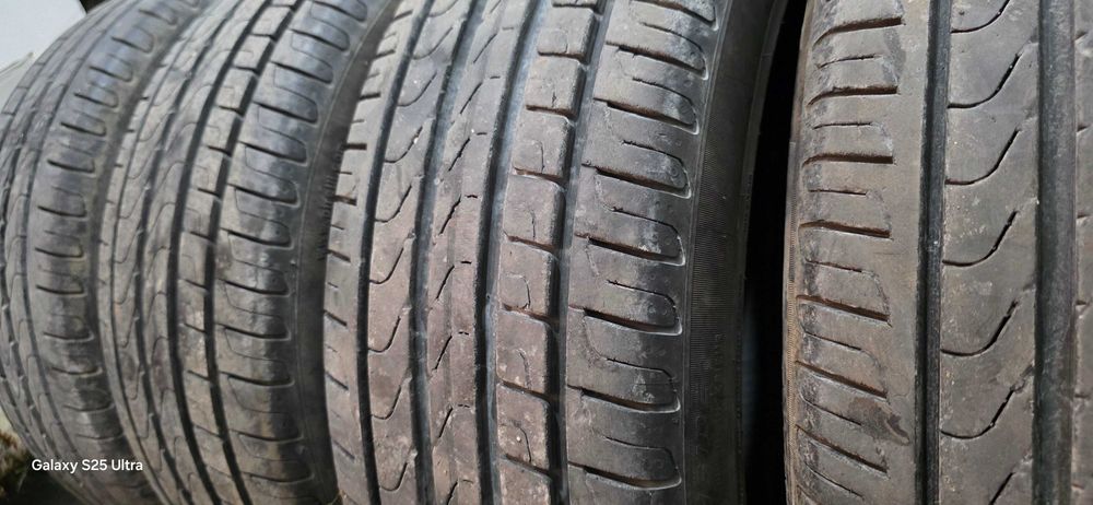 Летни Гуми Pirelli- 205/50/17 89V