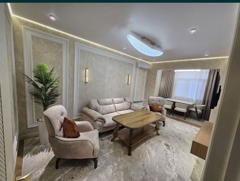 Yunusobodda Navastroyka sotiladi, Orintir: Mega planet