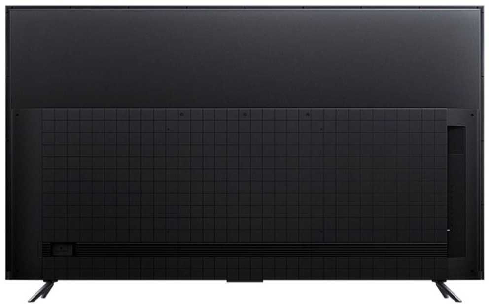 Телевизор Xiaomi S PRO 100'' 2025 miniLED (L100MB-SP)