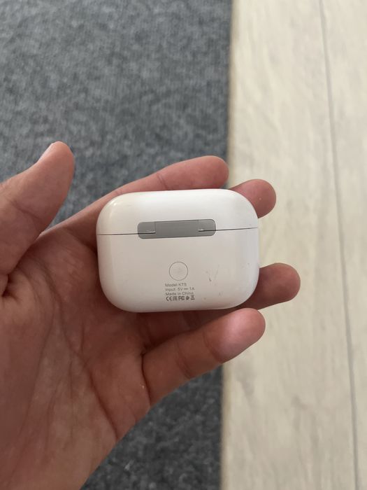 Продается Airpods 3 Pro