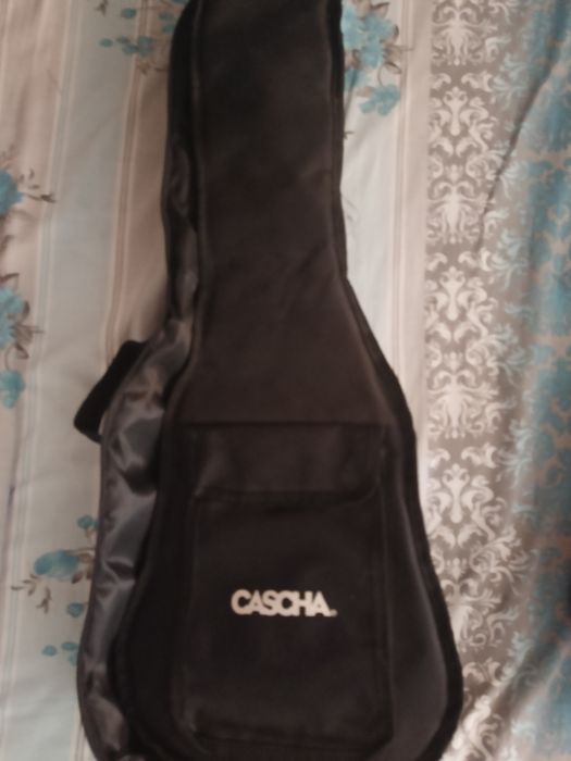 Укулеле casha tenor premium