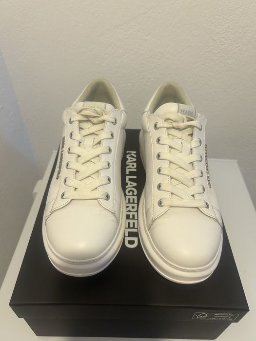 Karl Lagerfeld 43