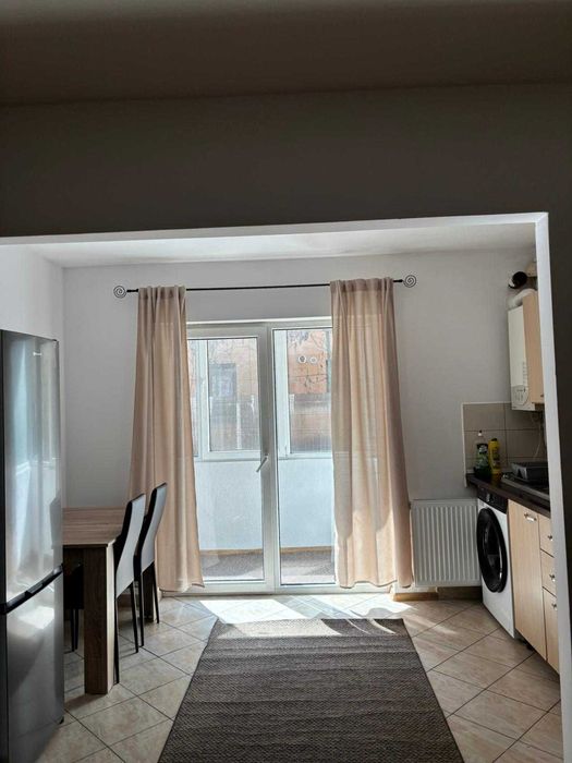 inchiriez ap 1 camera in Floresti