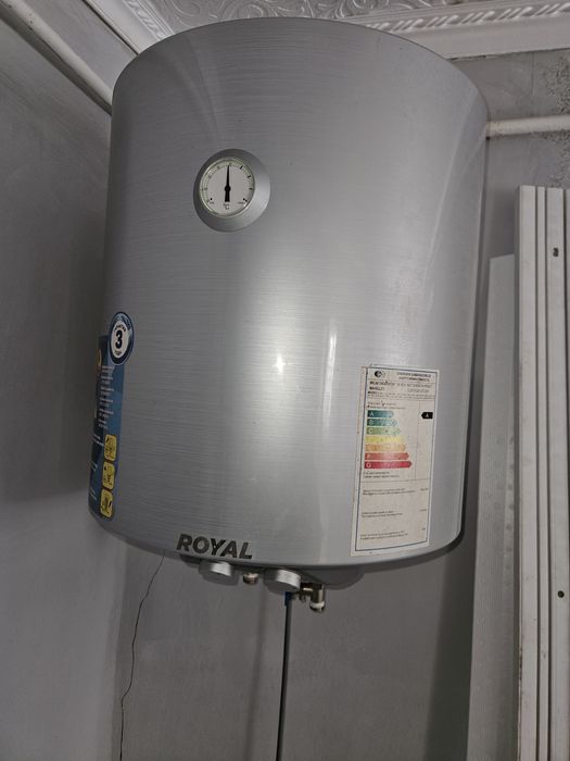 Продам болер в хорошем состоянии