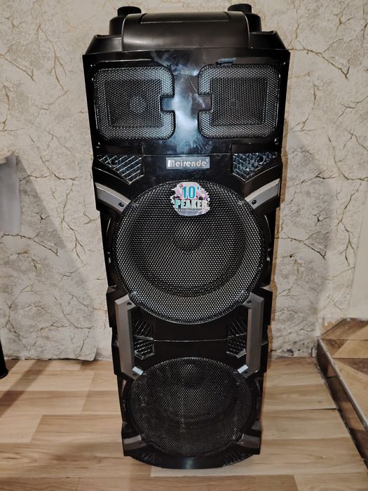 Блутут Тонколона