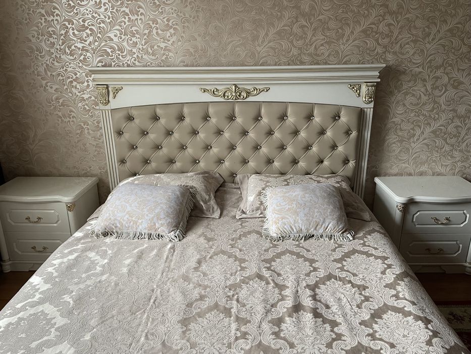 Посуточно 3 комн на ДК