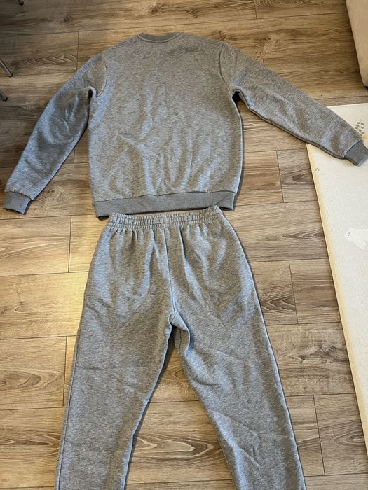 Мъжки спортен екип от My protein - M размер