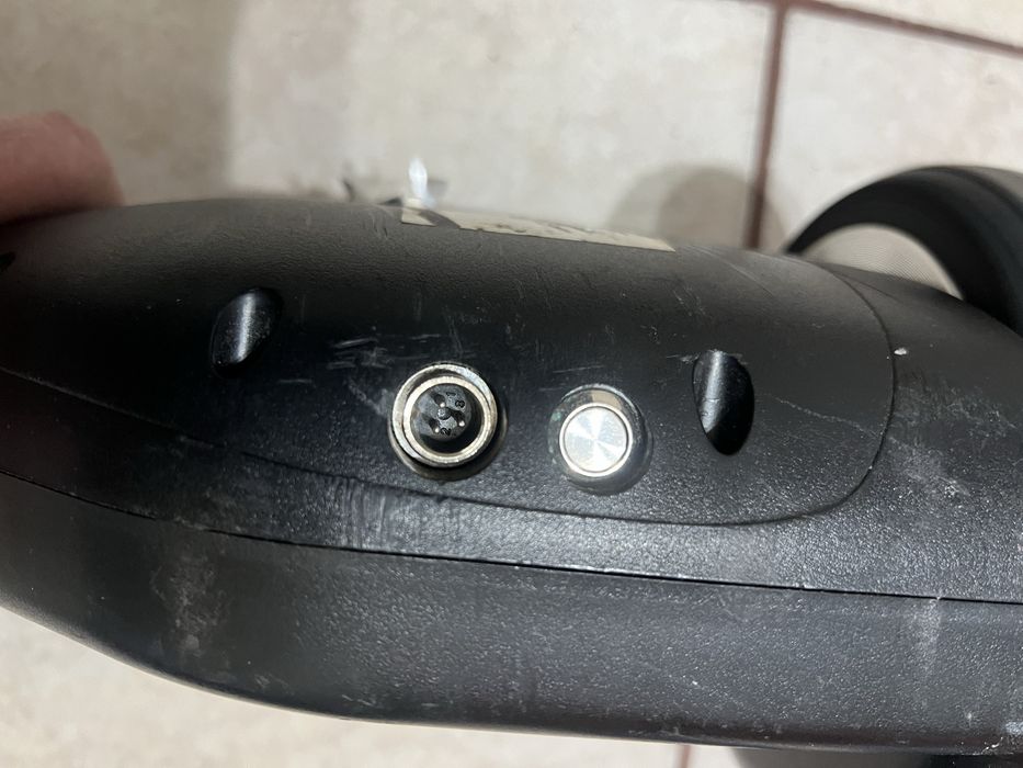 Hoverboard second hand ( nu am incarcatorul)