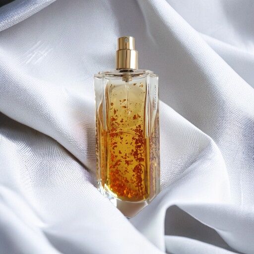 Musk Oriental Goldskin Ramon Molvizar