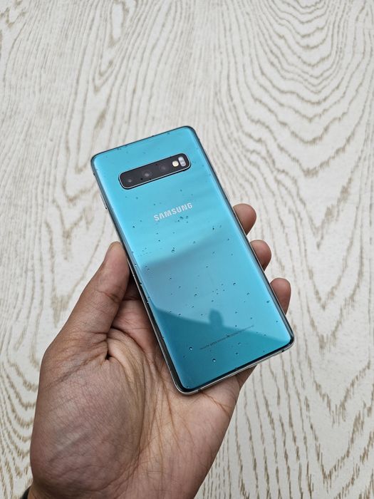Samsung Galaxy S10 DUOS. (128 GB)