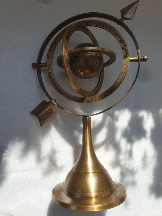 Армиларна  сфера