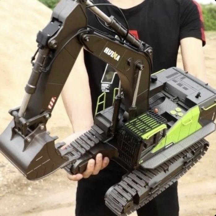 Продам детский Экскаватор