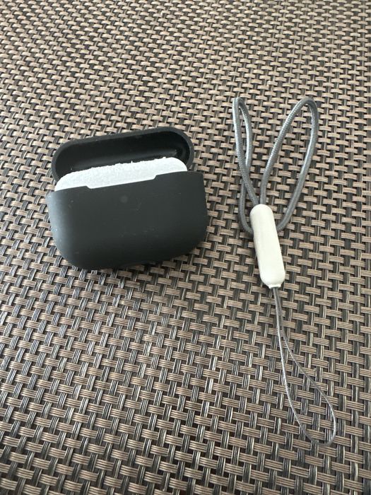 Husa casti airpods 2
