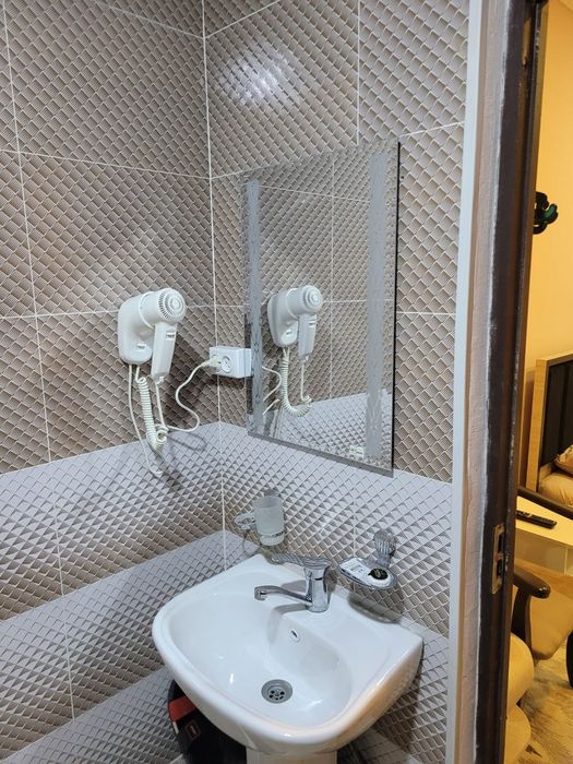 Niyat mexmonxonasi siz aziz mehmonlarni taklif qilamiz