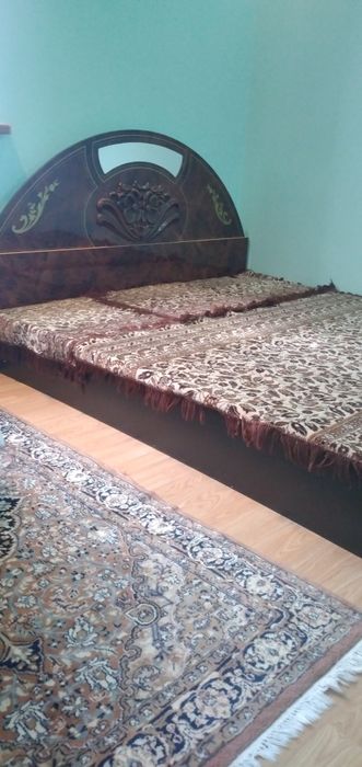 Жиһаз жат бөлмеге арналған.