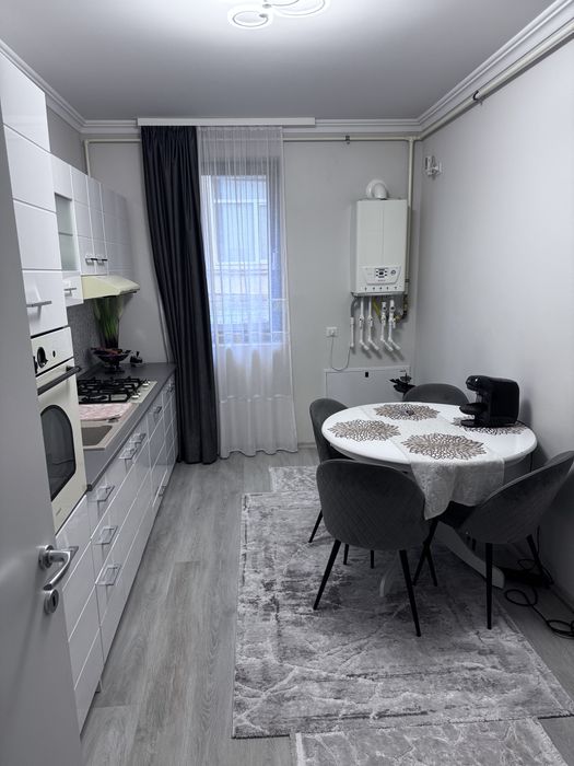 Apartament de vanzare bloc nou