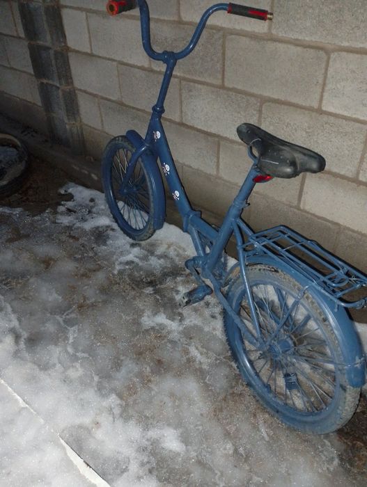 Продам велик кама