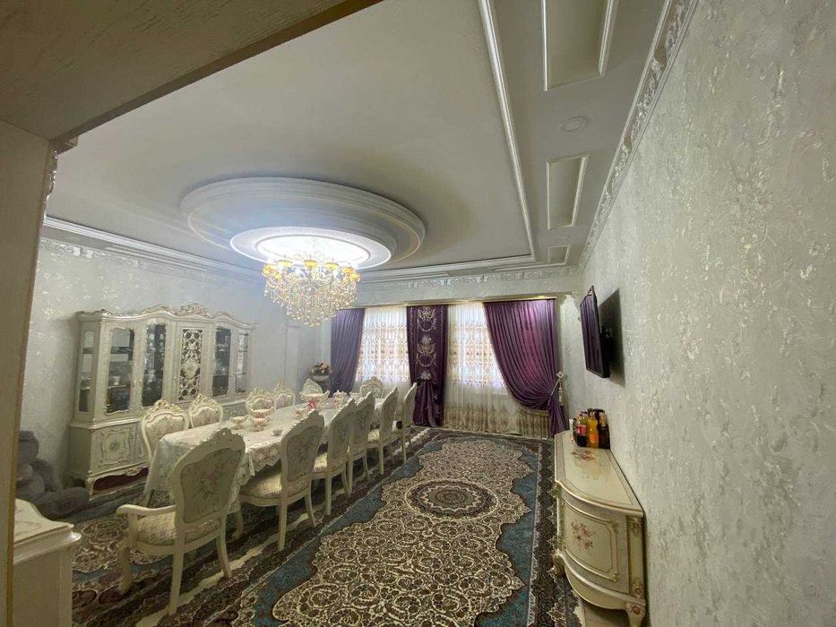 №4967 Продается квартира 4х ком ДСК