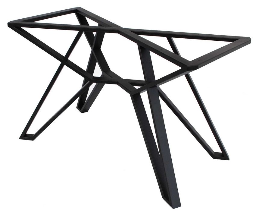 Метална основа за трапезна маса Модел Фано