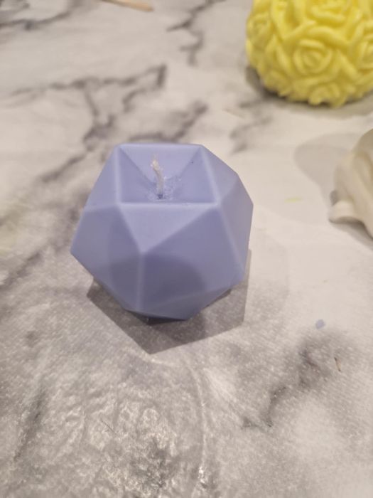 Lumanari din ceara naturala