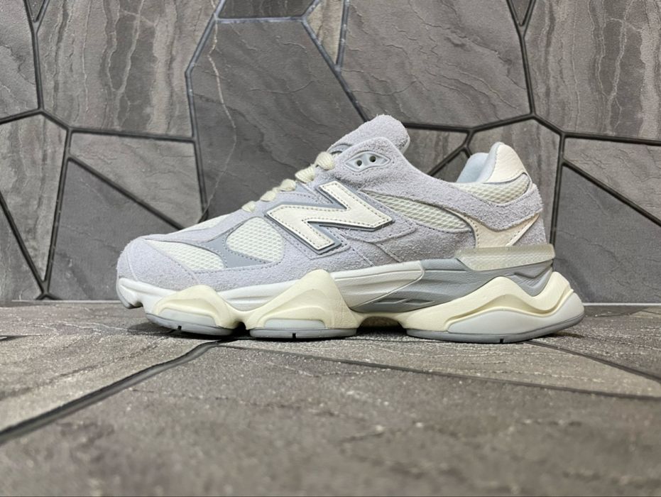 New Balance 9060 “Quartz Grey”