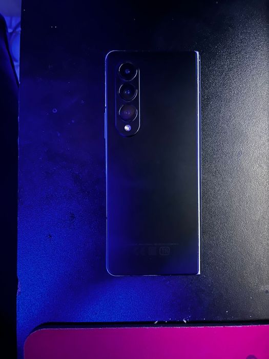 Samsung Z fold 4 512/12gb