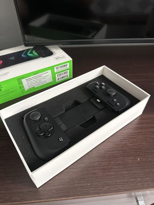 Razer kishi v2 for iphone