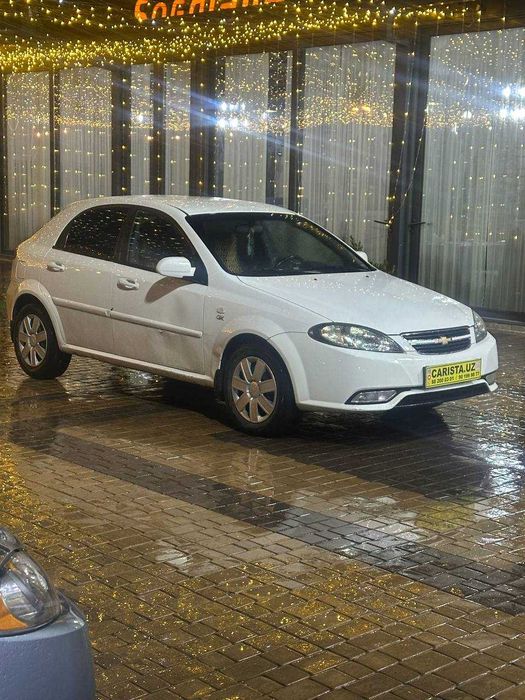 Продается Chevrolet Gentra