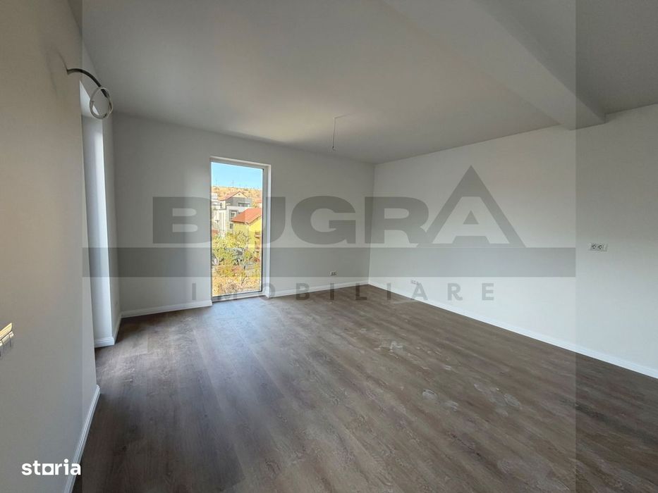 Apartament de 2 camere, 48mp, bloc nou 2026, zona Lidl