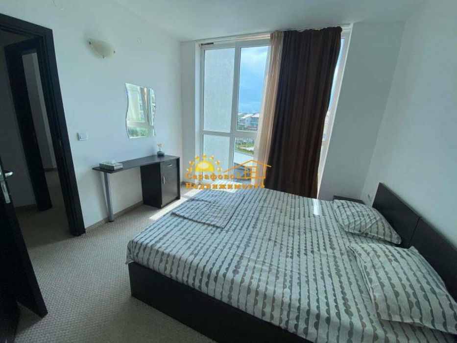 Дава под наем 3-стаен гр. Бургас - Сарафово 86m²