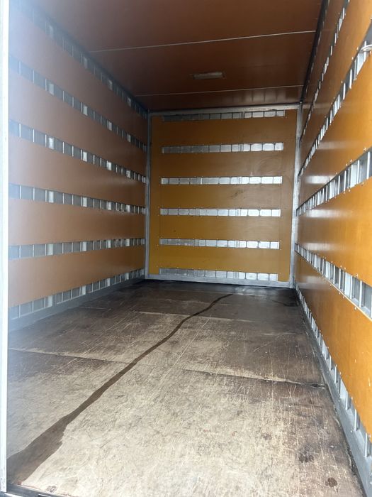 Nissan Atleon 35.15 an 2008