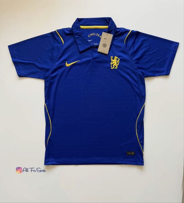 Тениска Nike / Chelsea / Челси