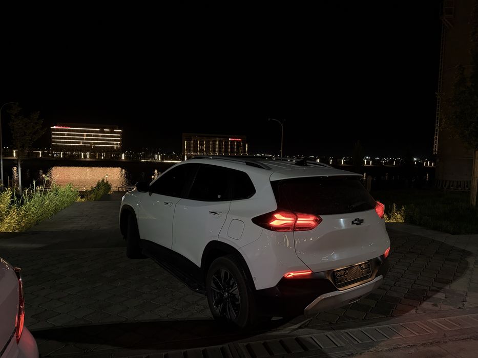 Treker 2 turbo premir 2023