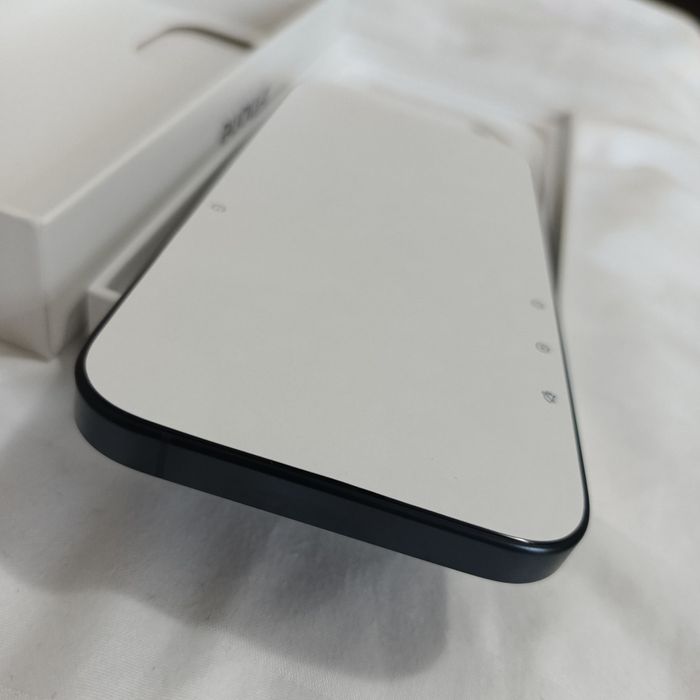 iPhone 15 PRO MAX NOU 256 GB Titanium blue neactivat neverlock garan