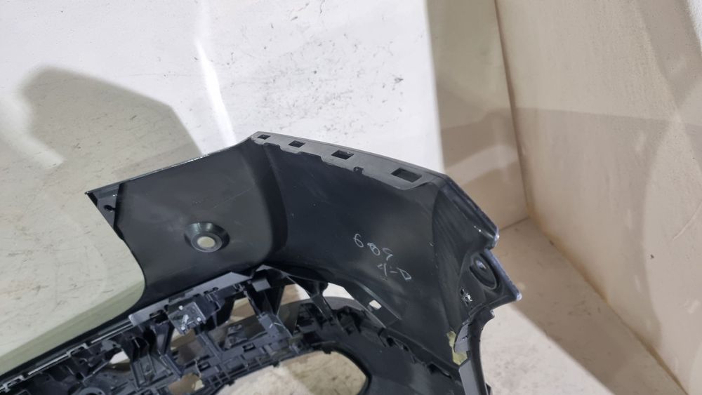 Bara spate Audi Q5 80A S-Line, 2017, 2018, 2019, 2020, 80A807511C.