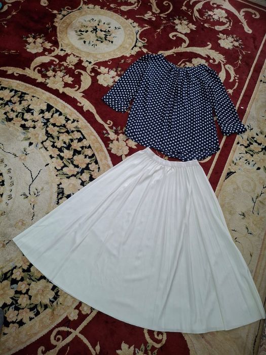 Платье,юбка,двойка,кофта