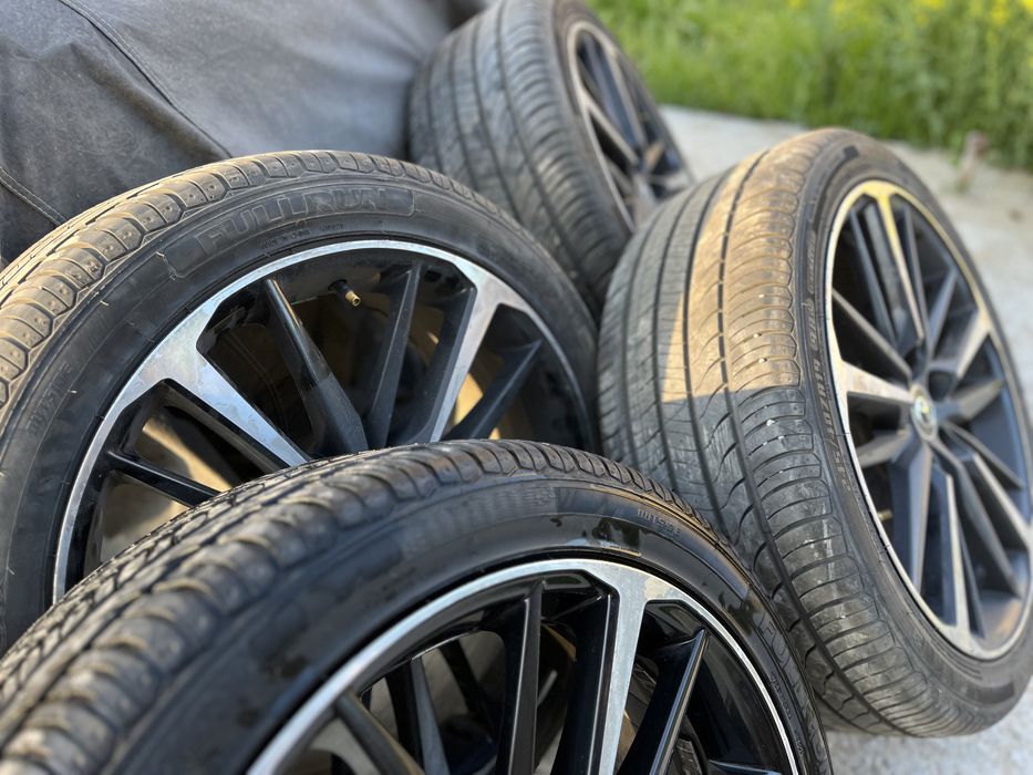 Титанка камри 70,75.