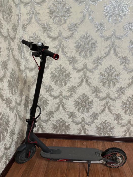 Электро самокатт
