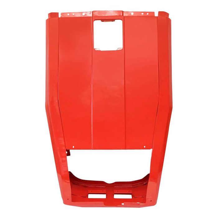 Set capotaj tractor u650