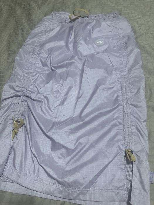 Fusta sport nike