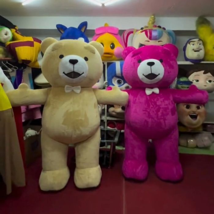 Ayiqchalar Xizmati Aksiya !