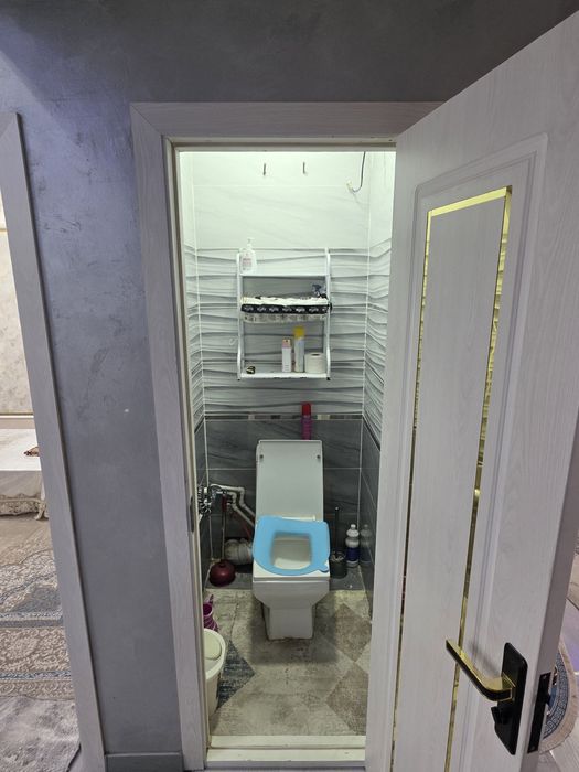 Sergeli 6 da sotiladi