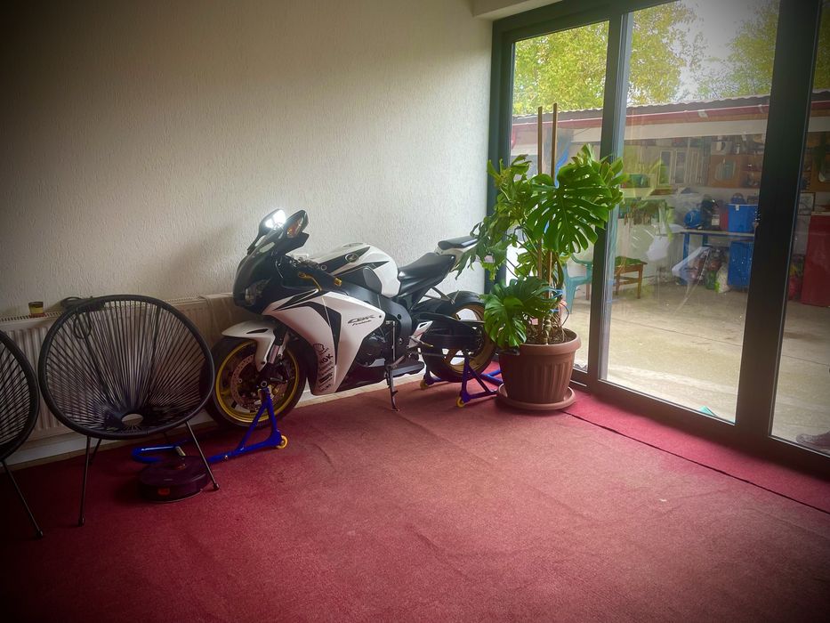Vand Honda CBR 1000rr